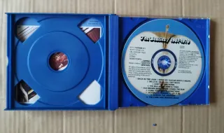 Doble CD The Beatles 1967-1970