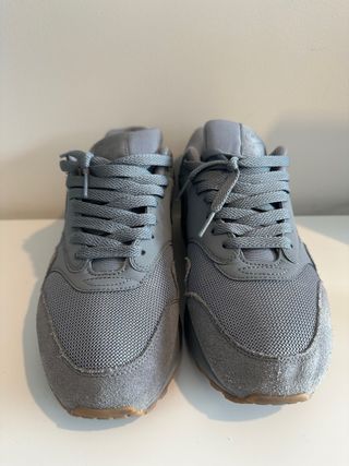 Nike Air Max 1 Cool Grey Gum