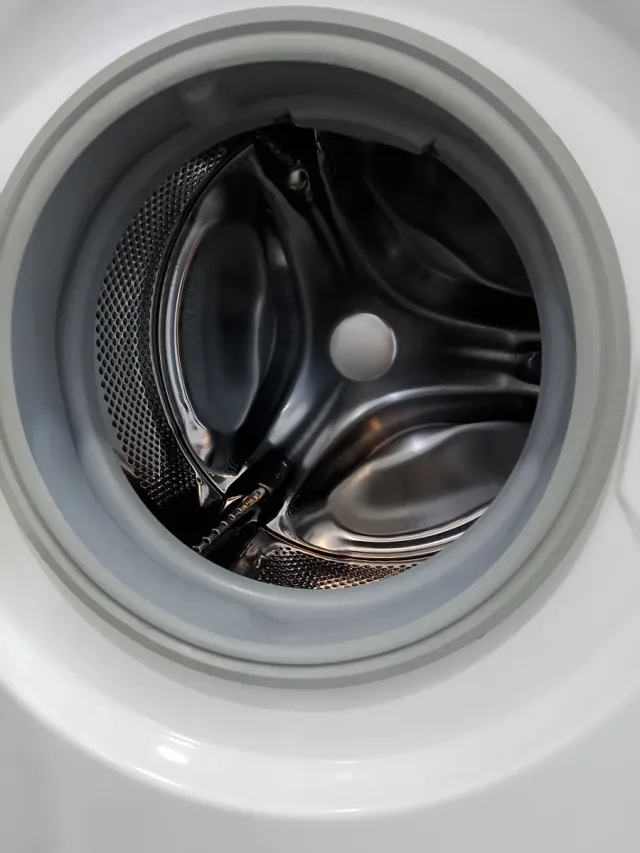 Lavadora Balay 1000 rpm