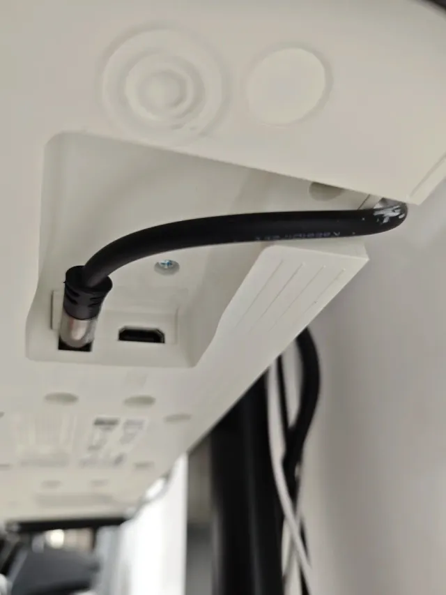 Barra Sonido Samsung HW S61D Dolby Atmos