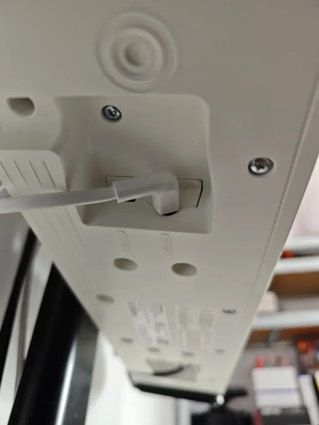 Barra Sonido Samsung HW S61D Dolby Atmos