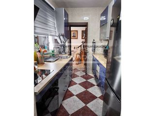 Casa adosada en venta en Lucena