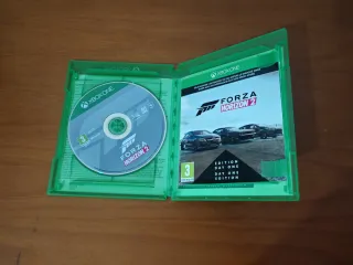 Forza Horizon 2