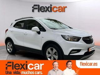 Opel Mokka X 1.4 T 103kW 4X2 Ultimate Auto