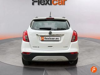 Opel Mokka X 1.4 T 103kW 4X2 Ultimate Auto