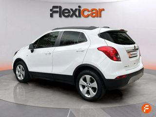 Opel Mokka X 1.4 T 103kW 4X2 Ultimate Auto