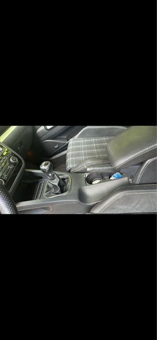 Volkswagen Scirocco 2011