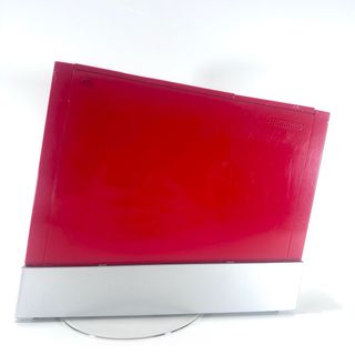 Nintendo Wii Rossa Completa Con Controller Cavi