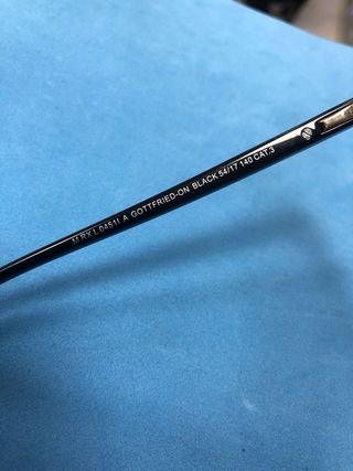 gafas de sol OM Clip-on