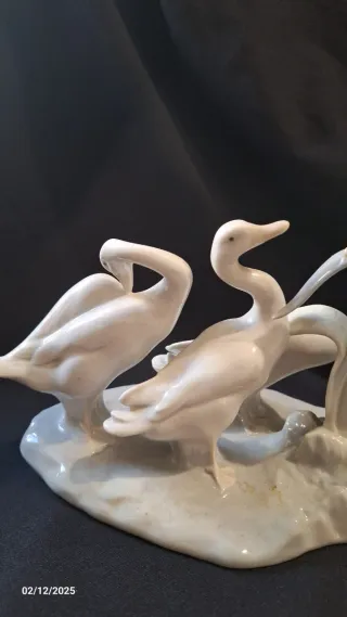 Figura de porcelana Lladro