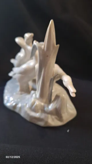 Figura de porcelana Lladro