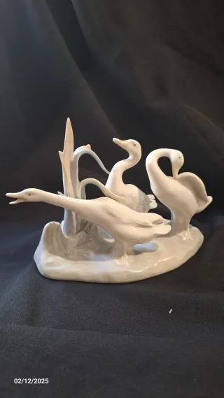 Figura de porcelana Lladro