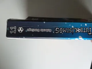 El misterio del dia de los inocentes (Español)