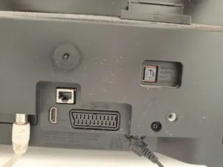 TV Sony Smart 40 Negra