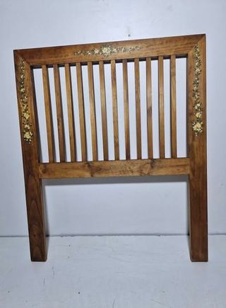 26753 CABECERO (90CM) (RUSTICOS) A 10€ UND