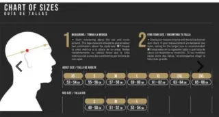 Casco Jet MT Helmets Talla XS