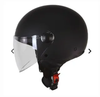 Casco Jet MT Helmets Talla XS