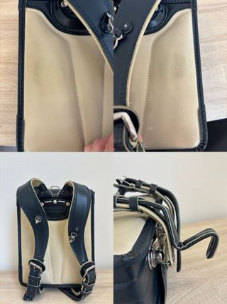 Mochila Randoseru Seiban GoodFit Premium