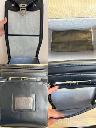 Mochila Randoseru Seiban GoodFit Premium