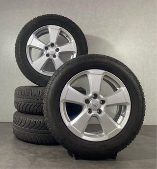 Llantas Skoda Kodiaq 17"