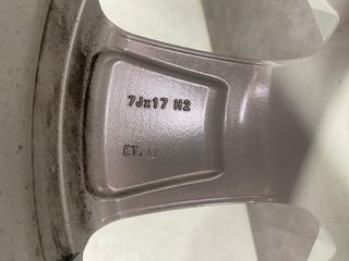 Llantas Skoda Kodiaq 17"