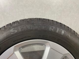 Llantas Skoda Kodiaq 17"