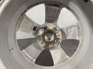 Llantas Skoda Kodiaq 17"