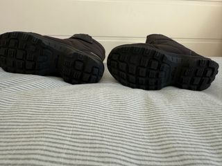 Botas Nieve Niños Talla 29