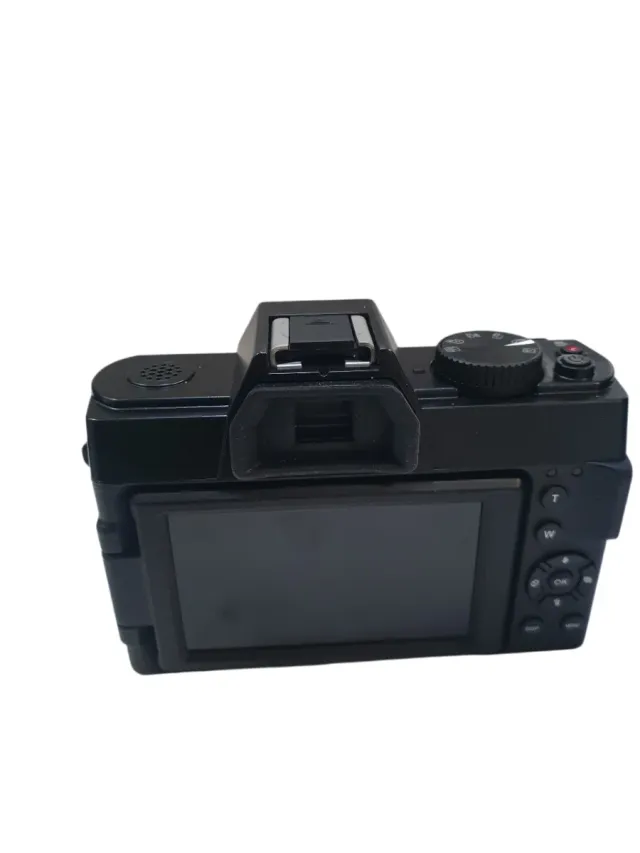 Fotocamera 4K ultra HD 4K 90447