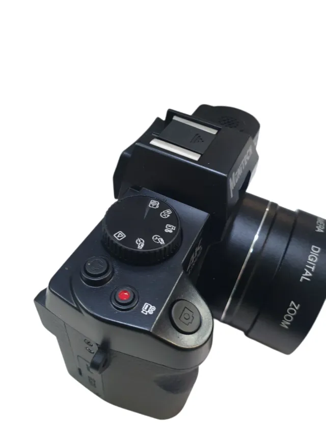 Fotocamera 4K ultra HD 4K 90447