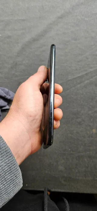 Huawei P30 Lite Negro #2