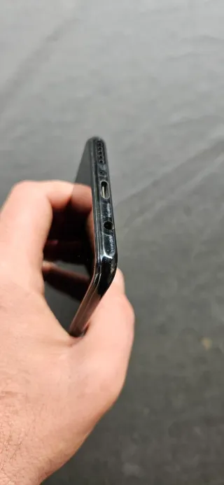 Huawei P30 Lite Negro #2