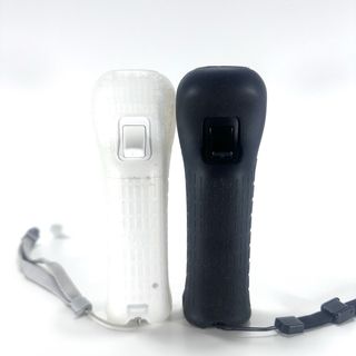 Nintendo Wii Controller Coppia Motion Plus