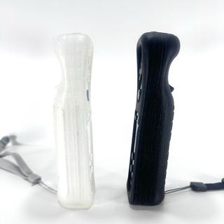 Nintendo Wii Controller Coppia Motion Plus