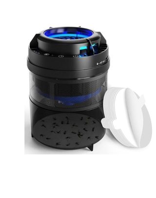 Lampara Antimosquitos, 6W