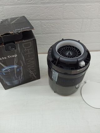 Lampara Antimosquitos, 6W