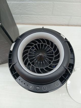 Lampara Antimosquitos, 6W