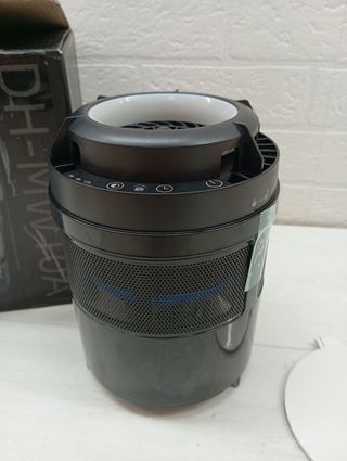 Lampara Antimosquitos, 6W