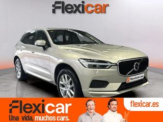 Volvo XC60 2.0 B4 D4 AWD Business Plus Auto