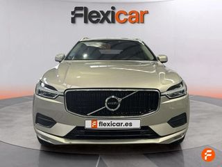 Volvo XC60 2.0 B4 D4 AWD Business Plus Auto