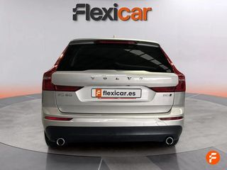 Volvo XC60 2.0 B4 D4 AWD Business Plus Auto