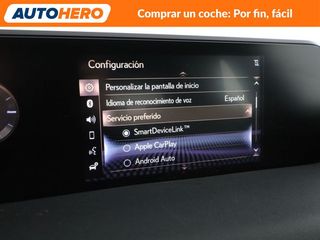 Lexus UX UX 250h Business