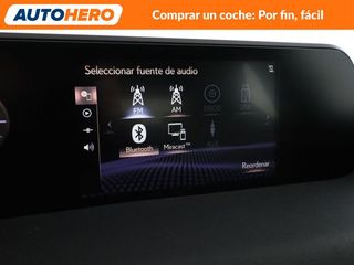 Lexus UX UX 250h Business