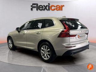 Volvo XC60 2.0 B4 D4 AWD Business Plus Auto