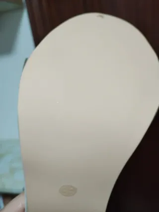 Zapatos de tacón MARYPAZ negros talla 40