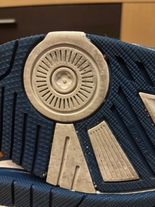 Scarpe Louis Vuitton 1.1