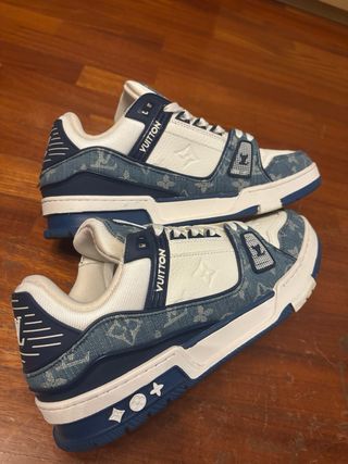 Scarpe Louis Vuitton 1.1