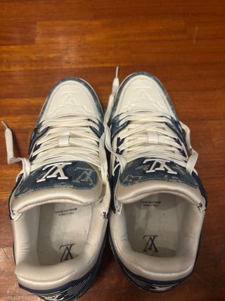 Scarpe Louis Vuitton 1.1