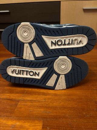 Scarpe Louis Vuitton 1.1