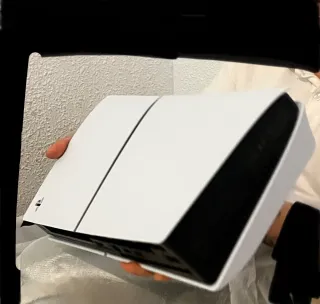 Consola PS5 Sony Blanca